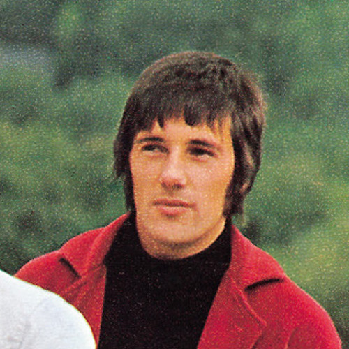 Mick Avory - The Kinks - The Kinks