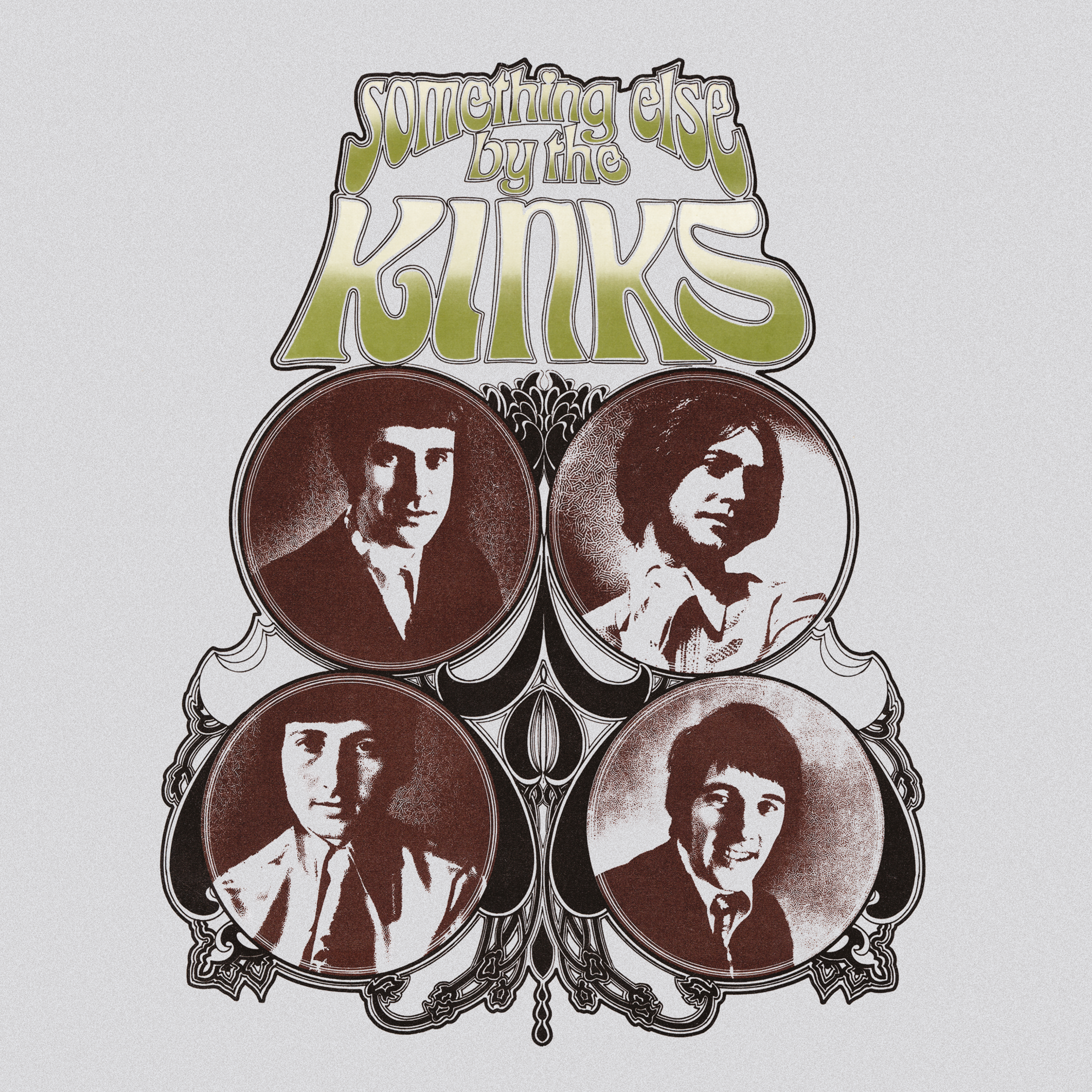 Something Else by The Kinks - The Kinks - The Kinks