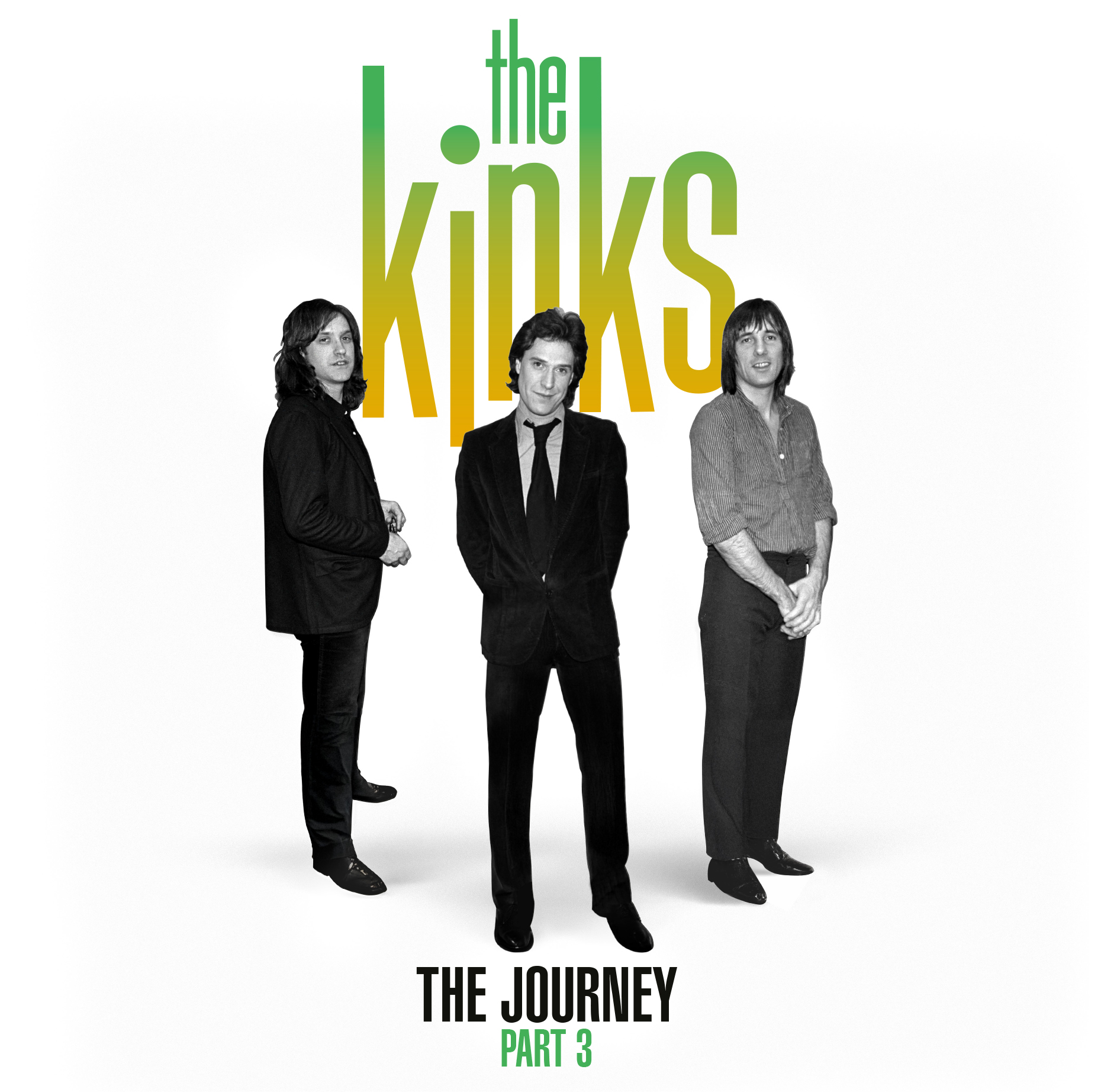 Music Releases Archive - The Kinks Archive - The Kinks